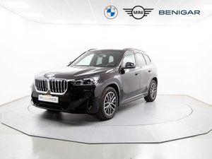 BMW X1 sdrive20d 120 kw (163 cv)   - Foto 2