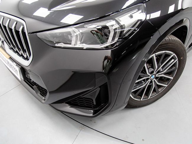BMW X1 sdrive20d 120 kw (163 cv)   - Foto 7
