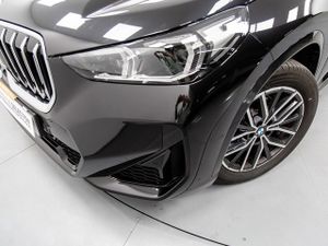 BMW X1 sdrive20d 120 kw (163 cv)   - Foto 11