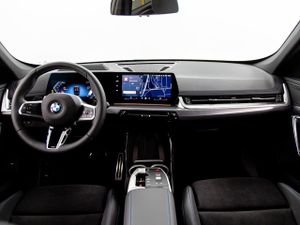 BMW X1 sdrive20d 120 kw (163 cv)   - Foto 13
