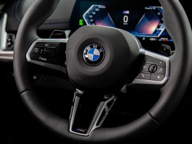BMW X1 sdrive20d 120 kw (163 cv)   - Foto 16