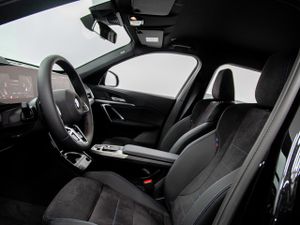 BMW X1 sdrive20d 120 kw (163 cv)   - Foto 27