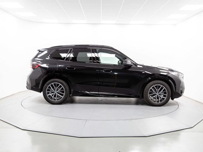 BMW X1 sdrive20d 120 kw (163 cv)   - Foto 13