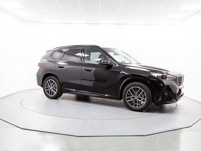 BMW X1 sdrive20d 120 kw (163 cv)   - Foto 14