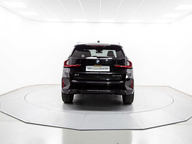 BMW X1 sdrive20d 120 kw (163 cv)   - Foto 6