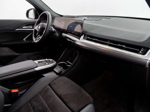 BMW X1 sdrive20d 120 kw (163 cv)   - Foto 15