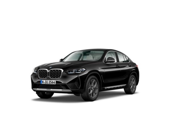 BMW X4 xdrive30d xline 210 kw (286 cv)   - Foto 4