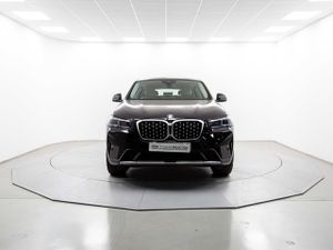 BMW X4 xdrive30d xline 210 kw (286 cv)   - Foto 3