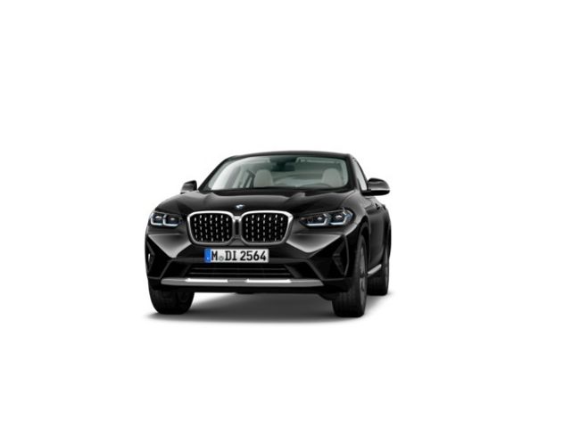 BMW X4 xdrive30d xline 210 kw (286 cv)   - Foto 2