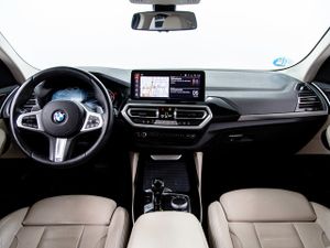 BMW X4 xdrive30d xline 210 kw (286 cv)   - Foto 13