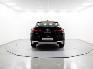 BMW X4 xdrive30d xline 210 kw (286 cv)   - Foto 9