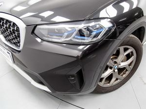 BMW X4 xdrive30d xline 210 kw (286 cv)   - Foto 11