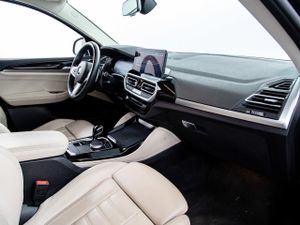 BMW X4 xdrive30d xline 210 kw (286 cv)   - Foto 15