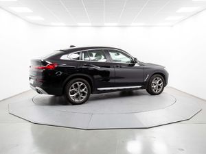 BMW X4 xdrive30d xline 210 kw (286 cv)   - Foto 21