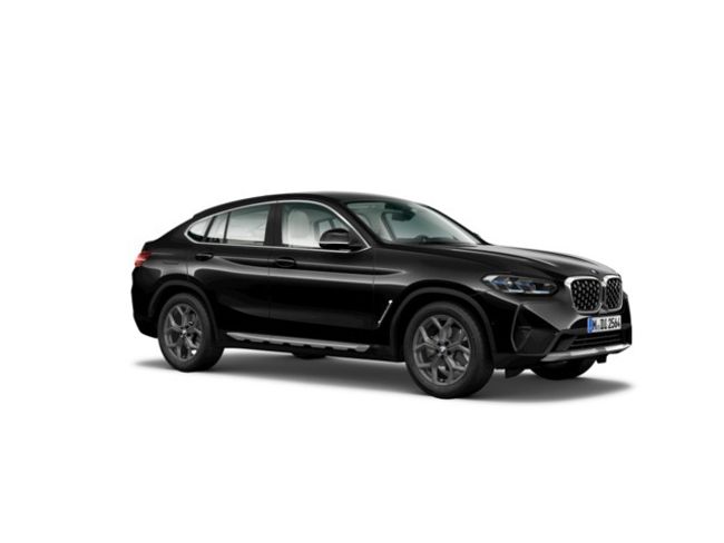 BMW X4 xdrive30d xline 210 kw (286 cv)   - Foto 5