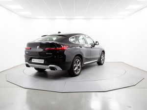 BMW X4 xdrive30d xline 210 kw (286 cv)   - Foto 7