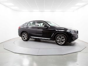 BMW X4 xdrive30d xline 210 kw (286 cv)   - Foto 25