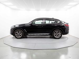 BMW X4 xdrive30d xline 210 kw (286 cv)   - Foto 5