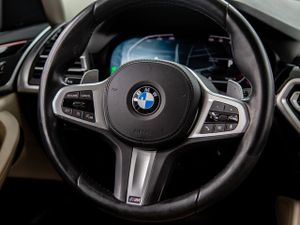 BMW X4 xdrive30d xline 210 kw (286 cv)   - Foto 29