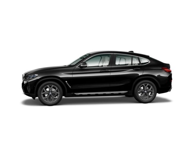 BMW X4 xdrive30d xline 210 kw (286 cv)   - Foto 6
