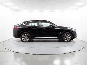 BMW X4 xdrive30d xline 210 kw (286 cv)   - Foto 23