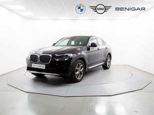 BMW X4 xdrive30d xline 210 kw (286 cv)   - Foto 2