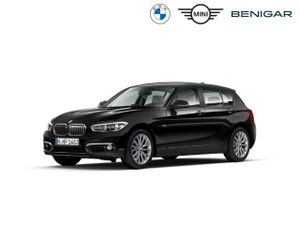BMW Serie 1 118i 100 kw (136 cv)   - Foto 2