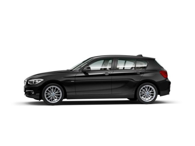 BMW Serie 1 118i 100 kw (136 cv)   - Foto 7