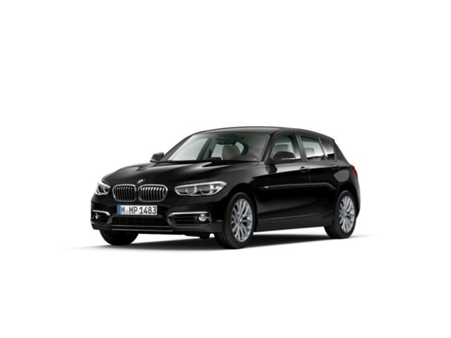 BMW Serie 1 118i 100 kw (136 cv)   - Foto 5