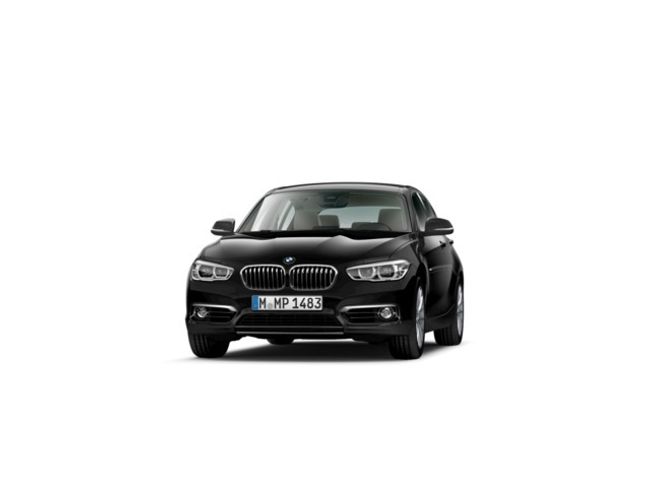 BMW Serie 1 118i 100 kw (136 cv)   - Foto 3