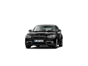 BMW Serie 1 118i 100 kw (136 cv)   - Foto 3