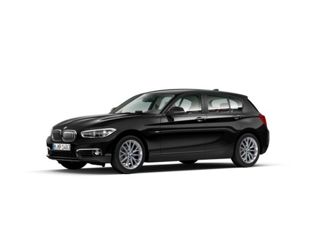 BMW Serie 1 118i 100 kw (136 cv)   - Foto 4