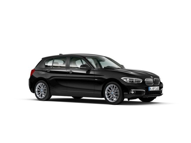BMW Serie 1 118i 100 kw (136 cv)   - Foto 6