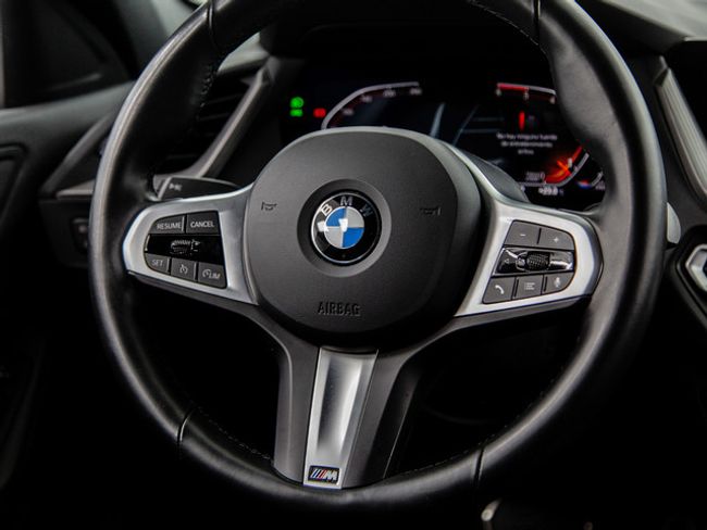 BMW Serie 1 118d business 110 kw (150 cv)