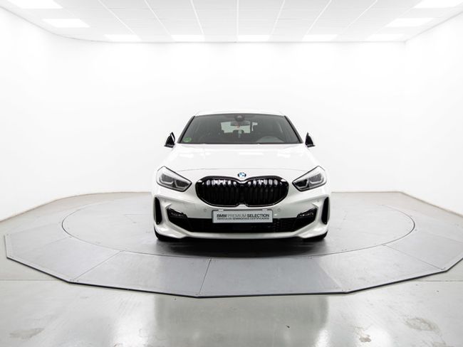BMW Serie 1 118d business 110 kw (150 cv)   - Foto 3