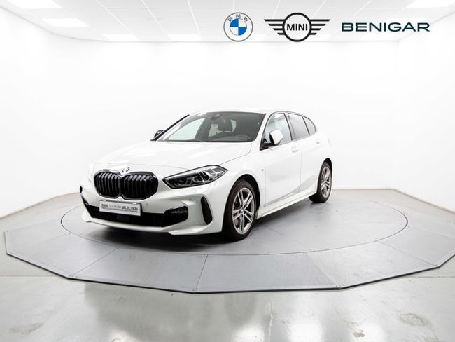 BMW Serie 1 118d business 110 kw (150 cv)   - Foto 2