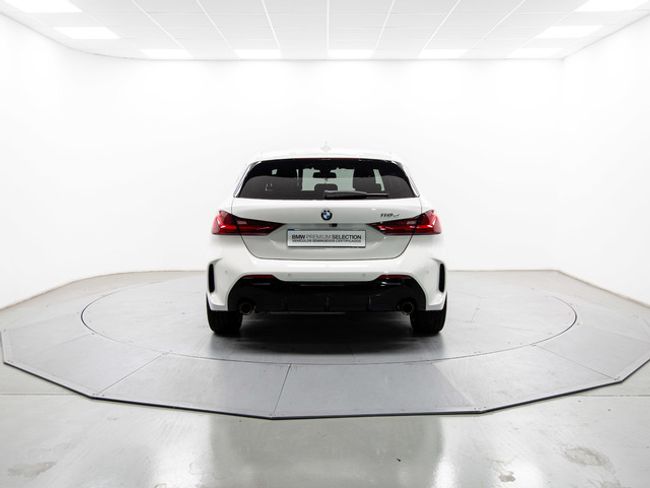 BMW Serie 1 118d business 110 kw (150 cv)