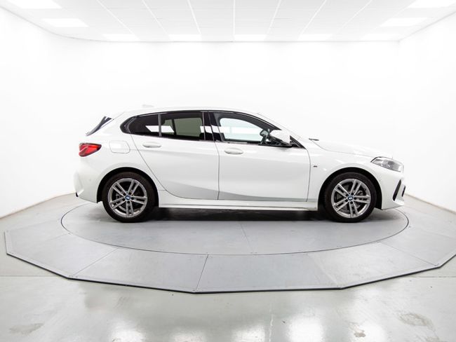 BMW Serie 1 118d business 110 kw (150 cv)