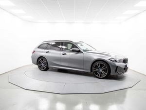 BMW Serie 3 330e xdrive touring 215 kw (292 cv)   - Foto 25