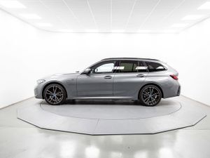 BMW Serie 3 330e xdrive touring 215 kw (292 cv)   - Foto 5