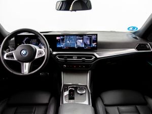 BMW Serie 3 330e xdrive touring 215 kw (292 cv)   - Foto 13