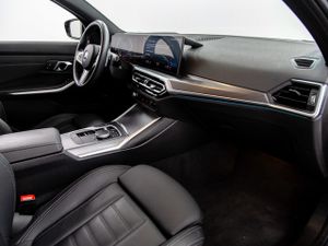 BMW Serie 3 330e xdrive touring 215 kw (292 cv)   - Foto 15