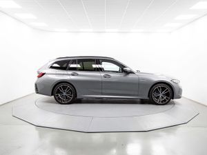 BMW Serie 3 330e xdrive touring 215 kw (292 cv)   - Foto 23