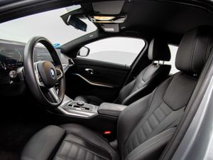 BMW Serie 3 330e xdrive touring 215 kw (292 cv)   - Foto 27