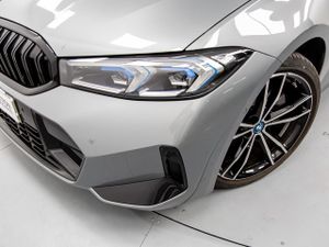 BMW Serie 3 330e xdrive touring 215 kw (292 cv)   - Foto 11