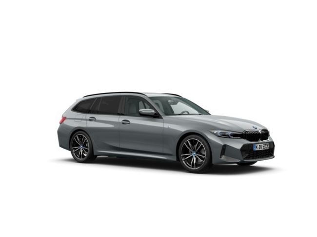 BMW Serie 3 330e xdrive touring 215 kw (292 cv)   - Foto 5