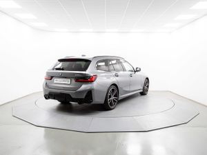 BMW Serie 3 330e xdrive touring 215 kw (292 cv)   - Foto 7