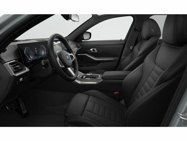BMW Serie 3 330e xdrive touring 215 kw (292 cv)   - Foto 8
