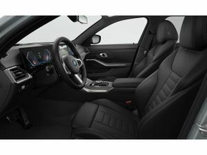 BMW Serie 3 330e xdrive touring 215 kw (292 cv)   - Foto 13