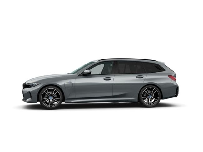BMW Serie 3 330e xdrive touring 215 kw (292 cv)   - Foto 6